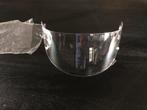 LS2 helm vizier clear/helder nieuw, Sport en Fitness, Karting, Ophalen of Verzenden, Zo goed als nieuw, Helm of Handschoenen