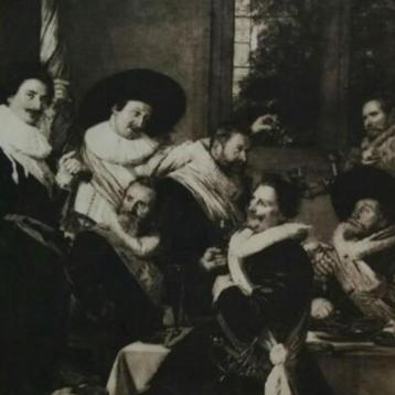 Vereeniging tot bevordering van beeldende kunsten gravures beschikbaar voor biedingen