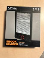 Denver e-reader, Computers en Software, E-readers, Nieuw, Ophalen of Verzenden