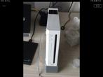 Nintendo Wii spelcomputer met veel accessoires, Spelcomputers en Games, Spelcomputers | Nintendo Wii, Ophalen of Verzenden, Gebruikt