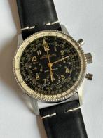 Horloge Breitling Navitimer 806 Aopa. 1958!, Sieraden, Tassen en Uiterlijk, Ophalen of Verzenden, Zo goed als nieuw, Breitling