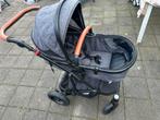 Sleeworld kinderwagen, Kinderen en Baby's, Kinderwagens en Combinaties, Gebruikt, Luchtbanden, Combiwagen, Ophalen