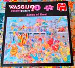 Wasgijpuzzels vanaf € 5.00: 500, 950 en 1000 stukjes, Ophalen of Verzenden, 500 t/m 1500 stukjes, Zo goed als nieuw, Legpuzzel