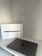 Macbook Air 2020, Computers en Software, Apple Macbooks, 256 GB, Qwerty, 8 GB, 13 inch