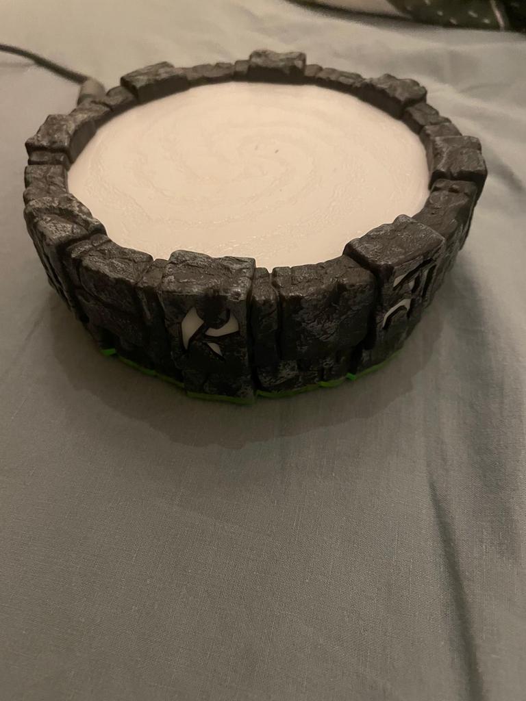 Skylanders Portal of Power, Ophalen of Verzenden, Gebruikt