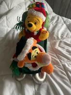 Kerst Disney tijgertje en pooh, Diversen, Kerst, Ophalen, Gebruikt