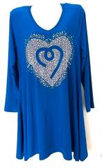 Magna A- line tuniek maat 38/40