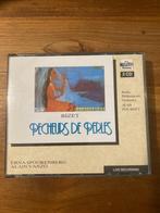 Bizet - Pecheurs de perles (Erna Spoorenberg, Alain Vanzo /, Verzenden, Classicisme, Zo goed als nieuw, Opera of Operette