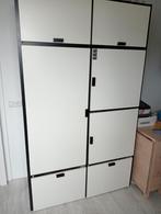 Grote ruime kast, Ophalen, Gebruikt, 100 tot 150 cm, 200 cm of meer