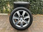 Mercedes S-klasse W222 18 inch velgen Hankook zomer 2023, Ophalen, 18 inch, Banden en Velgen, Mercedes Benz