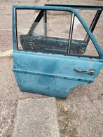 Mercedes w115 deuren, Auto-onderdelen, Carrosserie en Plaatwerk, Ophalen of Verzenden, Deur