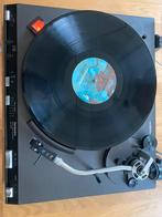 Technics SL 3310 platenspeler, Audio, Tv en Foto, Ophalen, Gebruikt, Automatisch, Platenspeler