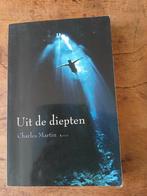 Uit de diepten door Charles Martin., Boeken, Ophalen of Verzenden, Gelezen, Nederland