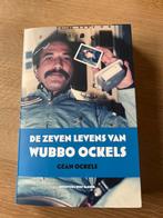 De Zeven Levens van Wubbo Ockels - Gesigneerd!, Ophalen of Verzenden, Zo goed als nieuw, Wetenschap