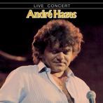 André Hazes Cd Live Concert., Verzenden, Zo goed als nieuw, Levenslied of Smartlap
