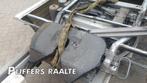 Schotelkoppeling van een Mercedes Sprinter, Gebruikt, Mercedes-Benz