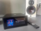 NAD M10 V2 Streaming versterker in Nieuwstaat 2 jr garantie, Ophalen of Verzenden, Zo goed als nieuw, Overige merken