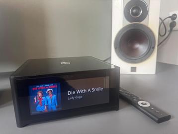 NAD M10 V2 Streaming versterker in Nieuwstaat 2 jr garantie beschikbaar voor biedingen