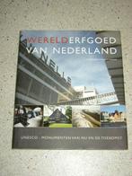 Werelderfgoed van Nederland Unesco Monument, Boeken, Kunst en Cultuur | Architectuur, Architectuur algemeen, Zo goed als nieuw