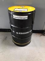 Leeg olievat 60 liter vaste prijs 10 euro., Tuin en Terras, Vuurkorven, Ophalen, Gebruikt
