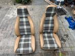 Porsche 911 stoelen en achterzitjes, Auto-onderdelen, Interieur en Bekleding, Ophalen of Verzenden, Porsche