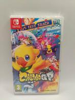 Chocobo GP Nintendo switch, Ophalen of Verzenden, Zo goed als nieuw