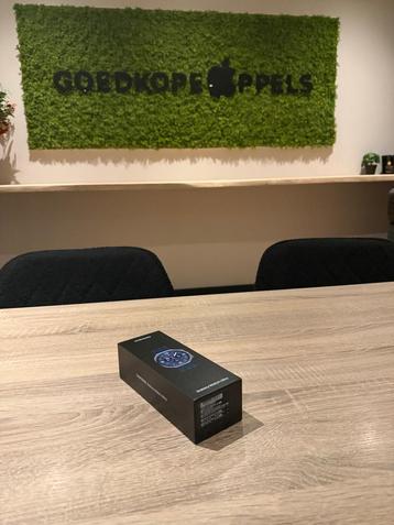 Samsung Watch Ultra Blauw Titanium | nieuw/ongeolend beschikbaar voor biedingen