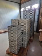 Kunststof Kratten - Diverse Maten, Ophalen, Gebruikt, 40 tot 60 cm, Minder dan 35 cm