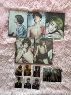 Shinee sherlock album Onew Jonghyun key minho taemin set pc, Ophalen of Verzenden, Zo goed als nieuw, Cd of Plaat