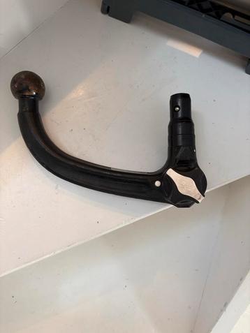 Trekhaak kogel - Gebruikt beschikbaar voor biedingen