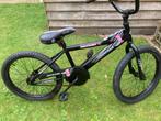 Crossfiets 20 inch, Fietsen en Brommers, Fietsen | Crossfietsen en BMX, Ophalen, Gebruikt, Staal, 20 tot 24 inch