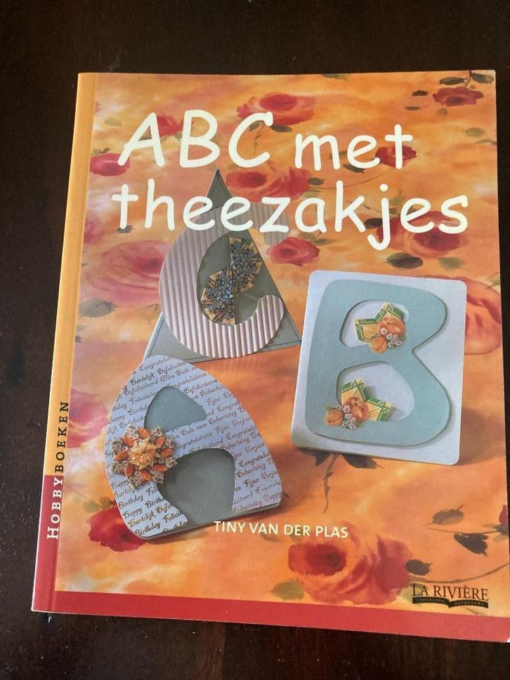 8  hobbyboekjes voor kaartenmaken en knutselen, Hobby en Vrije tijd, Kaarten | Zelf maken, Nieuw, Overige typen, Overige thema's