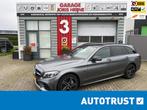 Mercedes-Benz C-klasse Estate 70000 km. 300 e AMG Line incl., Auto's, Mercedes-Benz, Achterwielaandrijving, Alcantara, Plug-in hybride
