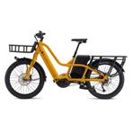 Momentum Pakyak E+ Longtail NIEUW!!, Ophalen of Verzenden, Nieuw, 50 km per accu of meer, Giant