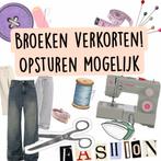 Inkorten broeken! Opsturen mogelijk, Ophalen of Verzenden, Nieuw