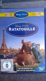 Ratatouille, Alle leeftijden, Overige genres, Ophalen of Verzenden, Zo goed als nieuw