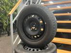 Volkswagen Up 14 Inch Hankook Stalen Winterset, Ophalen, 14 inch, Banden en Velgen, Nieuw