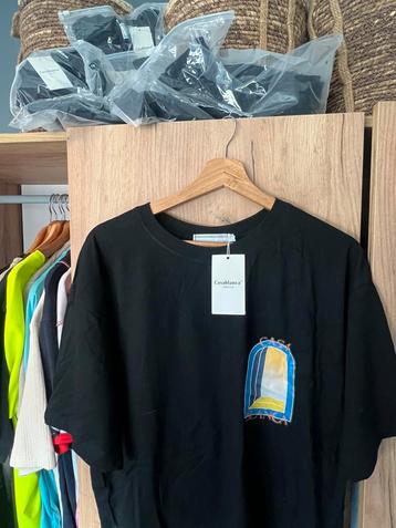 Casa Blanca shirt xl beschikbaar voor biedingen