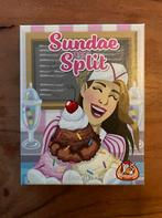 Sundae Split - NIEUW kaartspel, Ophalen of Verzenden, Nieuw, White Goblin Games