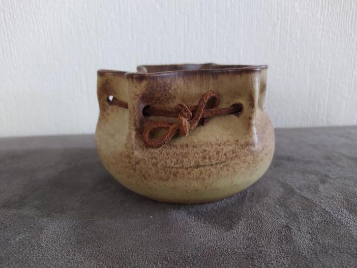 Keramische pot Marco HW, Antiek en Kunst, Antiek | Keramiek en Aardewerk, Ophalen of Verzenden