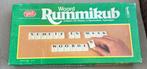 Woord Rummikub, Ophalen of Verzenden, Gebruikt