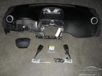 RENAULT KANGOO airbag set dashboard gordel module 2009-2017, Auto-onderdelen, Ophalen of Verzenden, Gebruikt, Renault