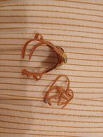 Schleich zadelset, Verzamelen, Ophalen of Verzenden, Gebruikt