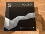 Te koop Bluesound Node 2i draadloze wifi audio streamer., Audio, Tv en Foto, Ophalen, Zo goed als nieuw