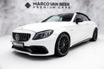 Mercedes-Benz C-Klasse Cabrio AMG 63 S Premium Plus | Carbon, Automaat, 12 maanden, Achterwielaandrijving, 510 pk