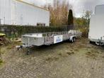 Motor aanhanger, Auto diversen, Ophalen, Zo goed als nieuw