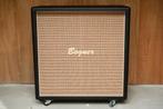 Bogner 4x12 cabinet - V30, Ophalen, Zo goed als nieuw, 100 watt of meer