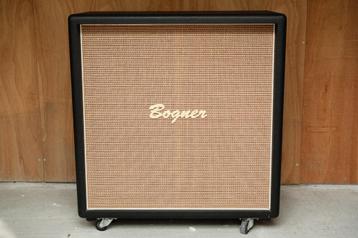 Bogner 4x12 cabinet - V30 beschikbaar voor biedingen