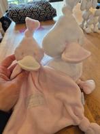 2 BamBam Knuffels te koop, Kinderen en Baby's, Speelgoed | Knuffels en Pluche, Ophalen of Verzenden, Nieuw, Eend