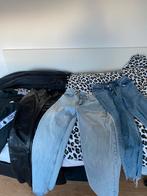Kledingpakket met oa Reinders en Levi’s, Ophalen of Verzenden, Zo goed als nieuw, Maat 38/40 (M)